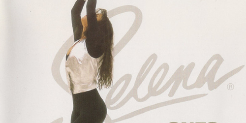 Selena - Ones Image656