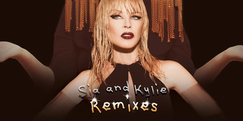 Sia - Dance Alone (Remixes) Image657