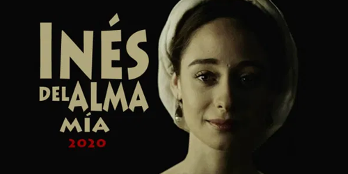 Inés del Alma Mía (Temporada 1) Ine10