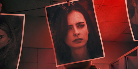 Jessica Jones (Temporada 3) Jessic10