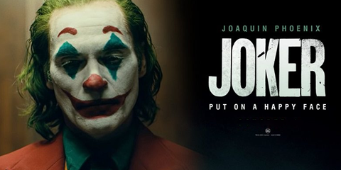 Joker Jok10