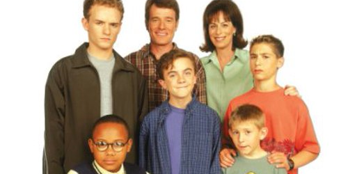 Malcolm in The Middle (Temporada 2) Ma210