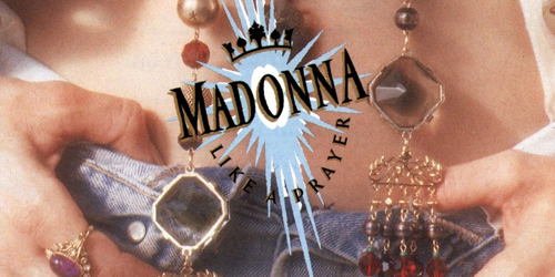 Madonna - Like a Prayer Malp10