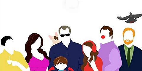 Modern Family Temporada 11 Mega Kingdom Modern Family Temporada 11 Mega Kingdom
