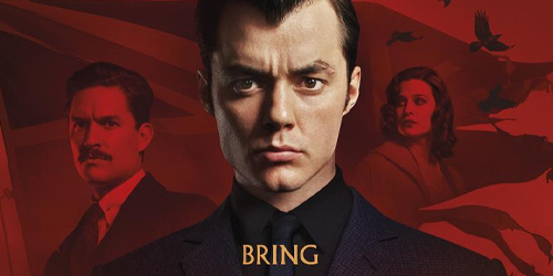 Pennyworth (Temporada 2) Pen10