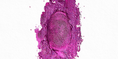 Nicki Minaj - The Pinkprint (Deluxe Version) Pr10