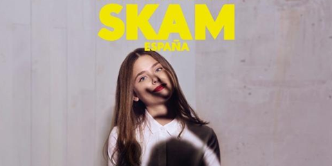 Skam España (Temporada 3) Skames10