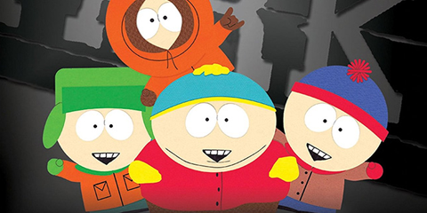 South Park (Temporada 1) So110