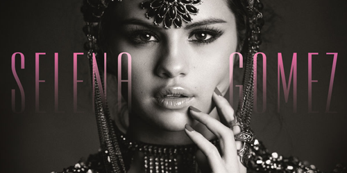 Selena Gomez - Stars Dance (Bonus Track Version) Sta11