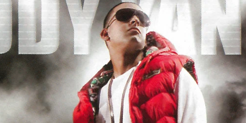 Daddy Yankee - Talento de Barrio Tal10