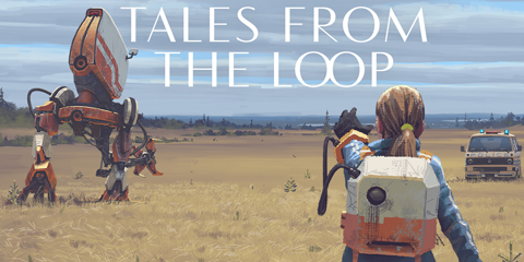 Tales From the Loop (Temporada 1) Tale110