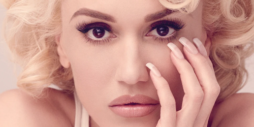 Gwen Stefani - This Is What the Truth Feels Like (Deluxe) Thi10