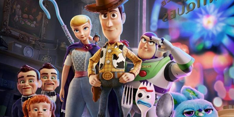 Toy Story 4 Toy410