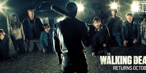 The Walking Dead (Temporada 7) Twd710