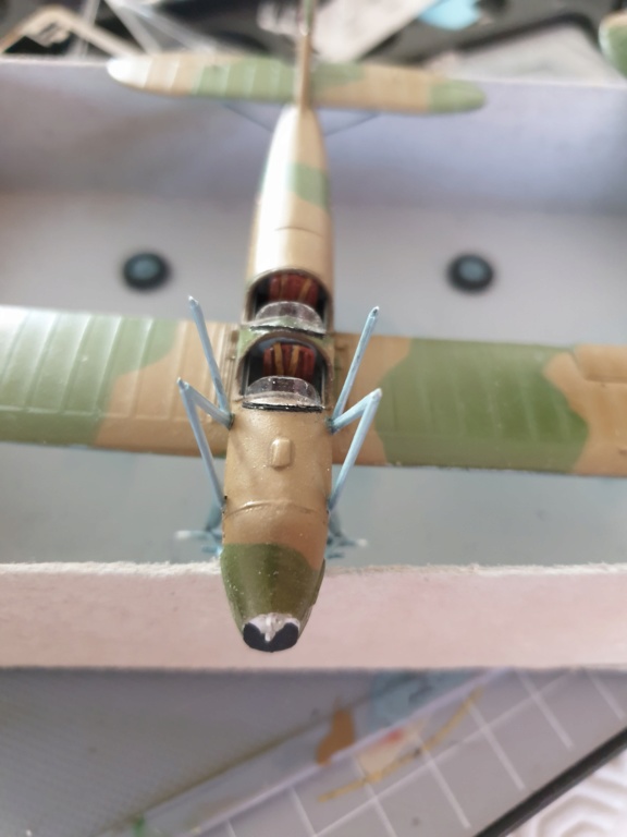 [Concours "Les 80 ans des FAFL"] Polikarpov U2 - KP – 1 /72 - Page 5 20200611