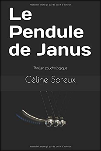 [Spreux, Céline] Le pendule de Janus 41tk5910