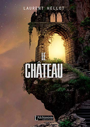 [Hellot, Laurent] Le Château  51d3s410