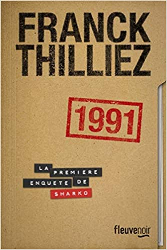 [Thilliez, Franck] 1991 51k3fk10