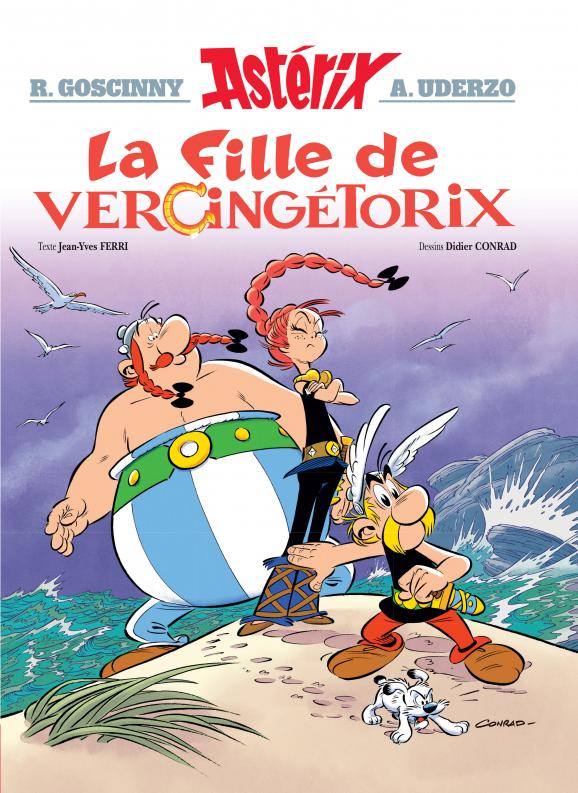 Eternel Astérix ! - Page 16 20229010