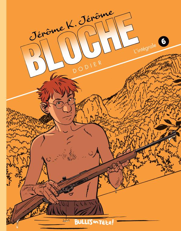 Jérôme K Jérôme Bloche DODIER - Page 6 612
