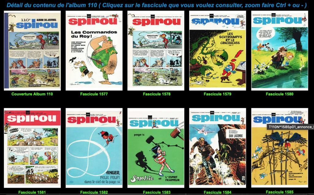 Spirou ... le journal (Première partie) - Page 37 Captur53