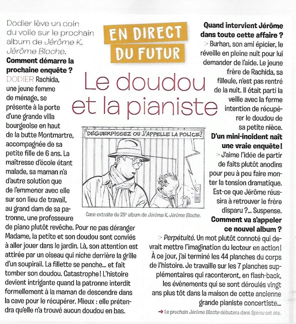 Jérôme K Jérôme Bloche DODIER - Page 6 Scan10