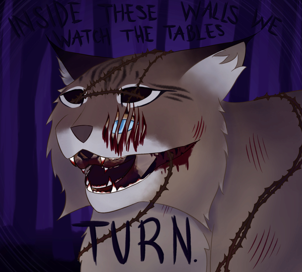 Don't Strike Twice [ThunderClan Sitewide Topic - OPEN] Eriswo10