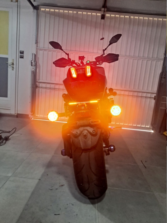 Rouler par temps de brouillard 20220528