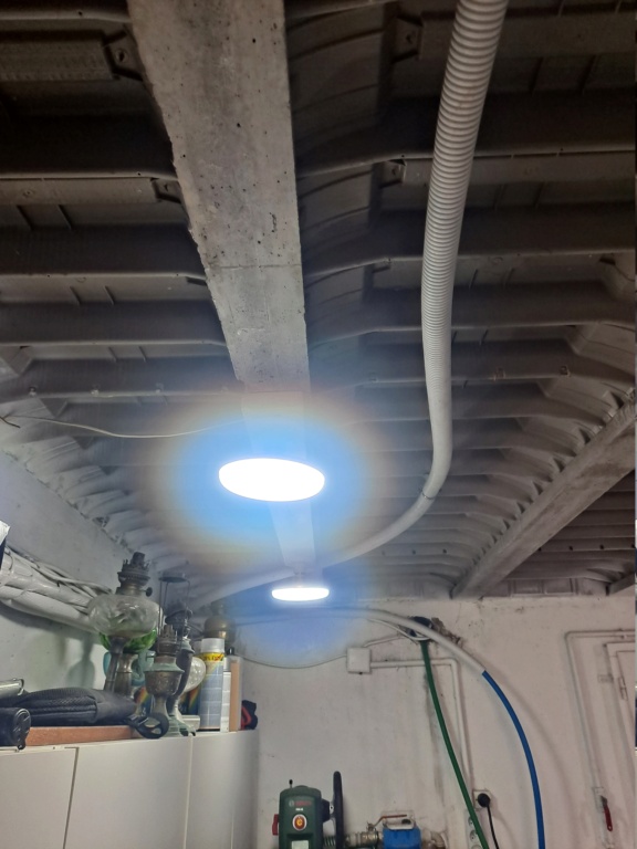Quelle lampe frontale pour faire de la mécanique ! 20230510