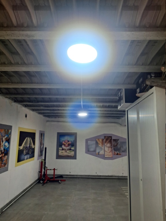 Quelle lampe frontale pour faire de la mécanique ! 20230511