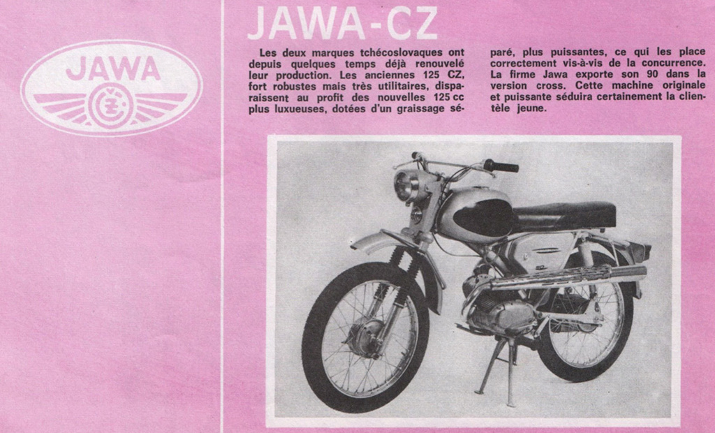 JAWA 90 roadster Cyclo_15