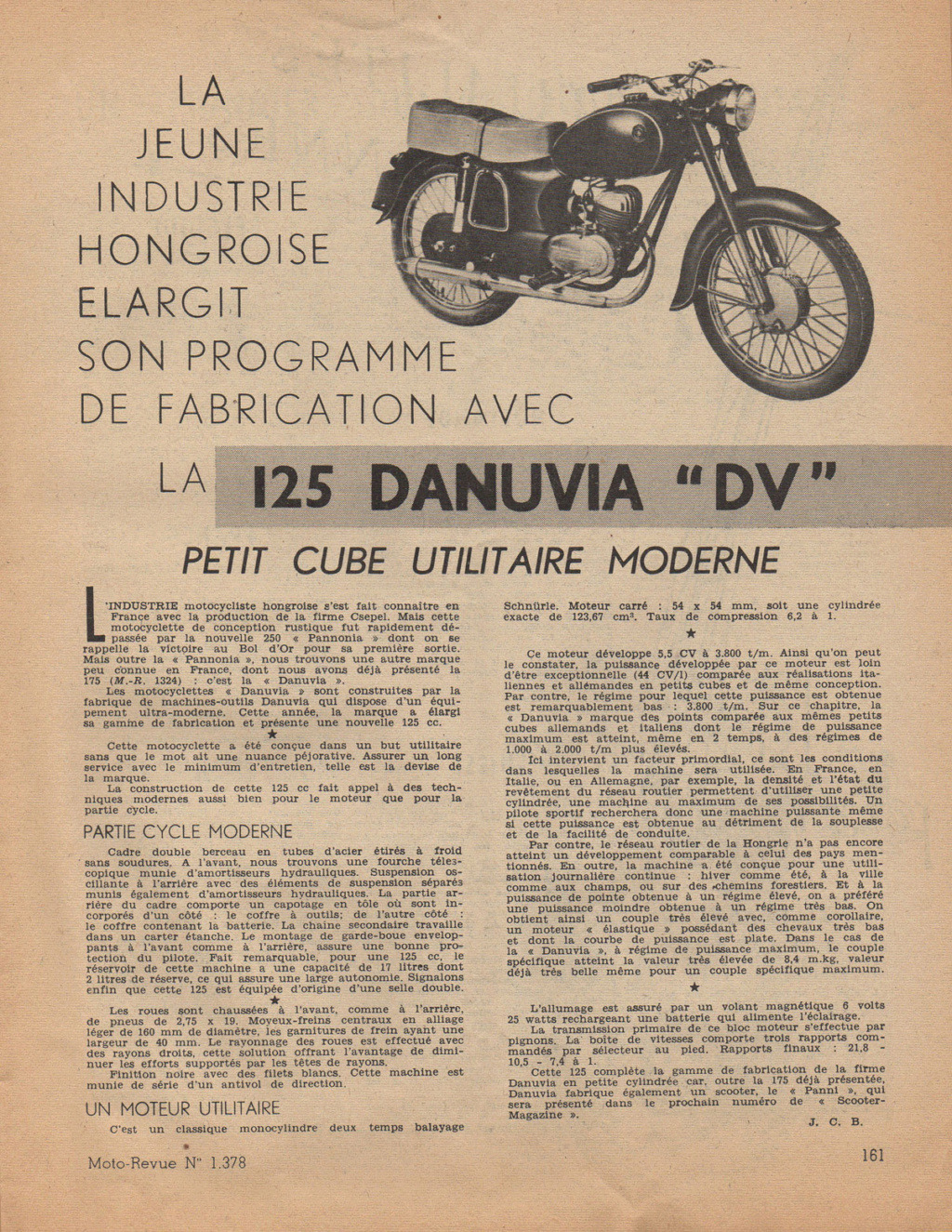 Quelles motos en Hongrie ? - Page 2 Motore26