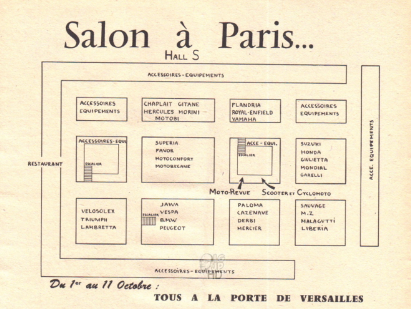 Concessionnaires et agents à l'époque - Page 2 Salon_14