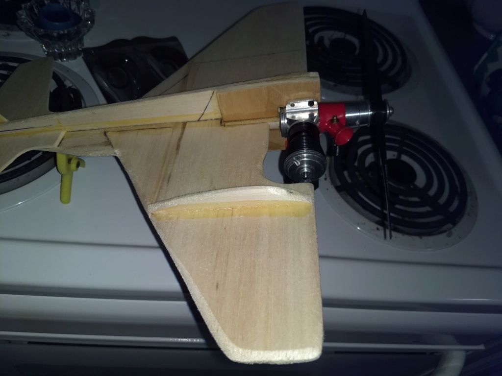 2019 CEF Run What YA Brung UNLIMITED speed contest Build Log by 944_Jim - Page 2 Img_2107