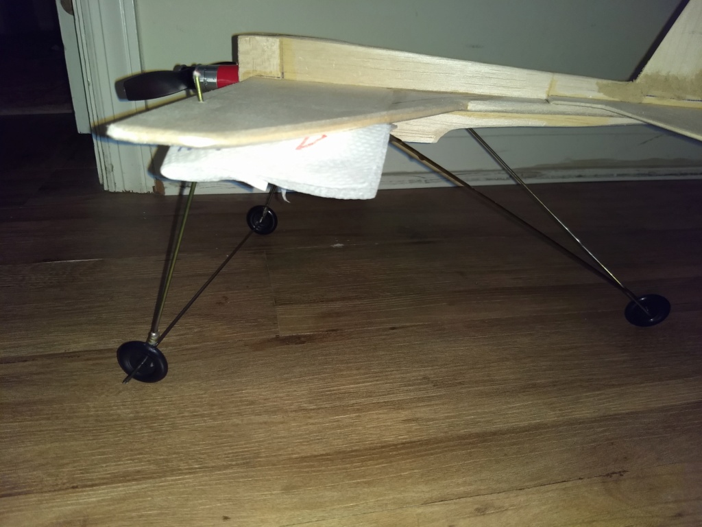 2019 CEF Run What YA Brung UNLIMITED speed contest Build Log by 944_Jim - Page 2 Img_2133
