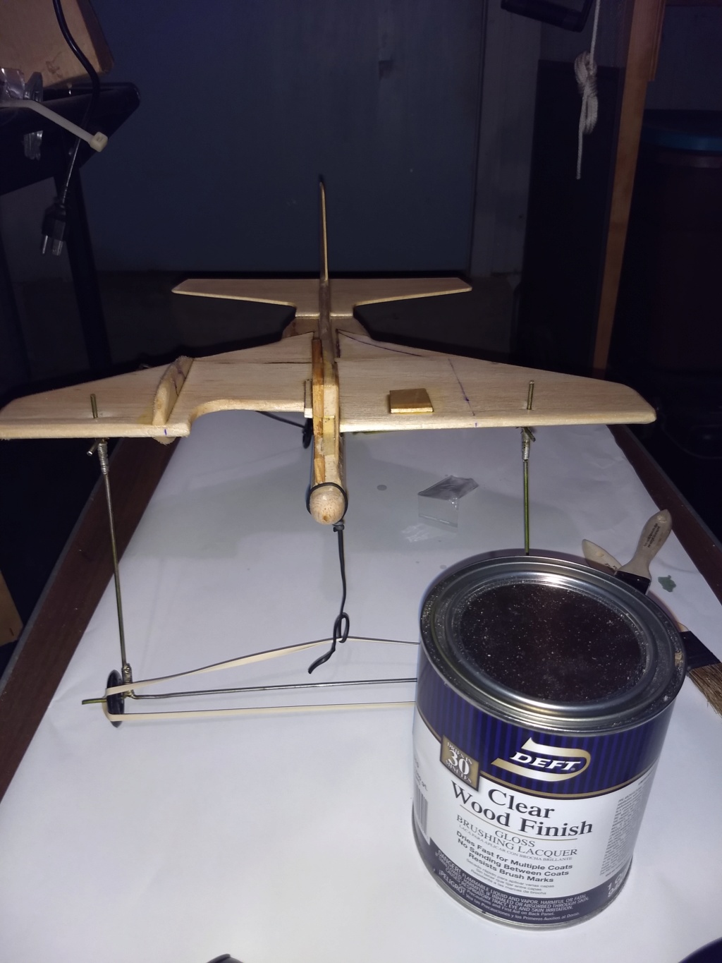 2019 CEF Run What YA Brung UNLIMITED speed contest Build Log by 944_Jim - Page 2 Img_2135