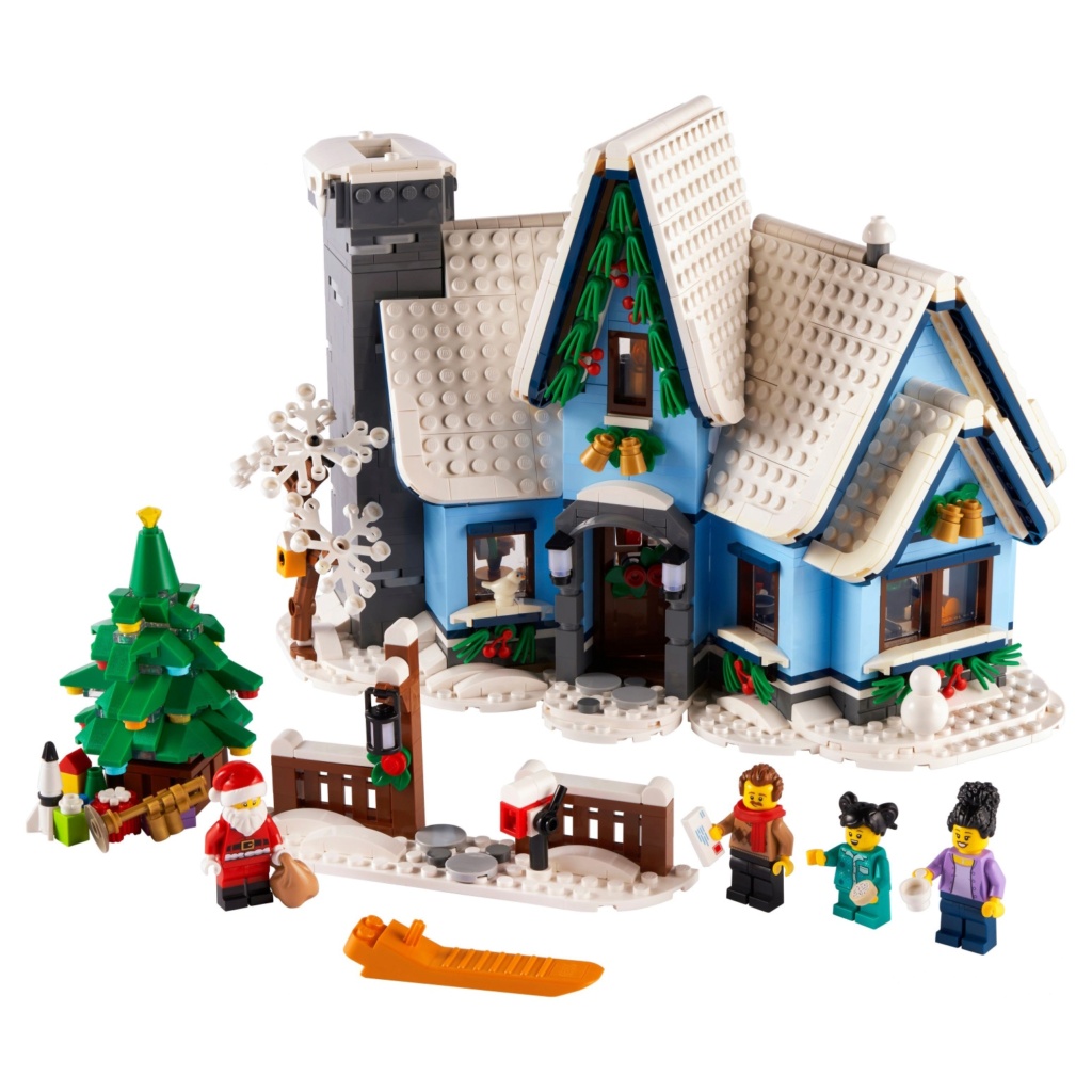 Επερχόμενα Lego Set - Σελίδα 2 C316