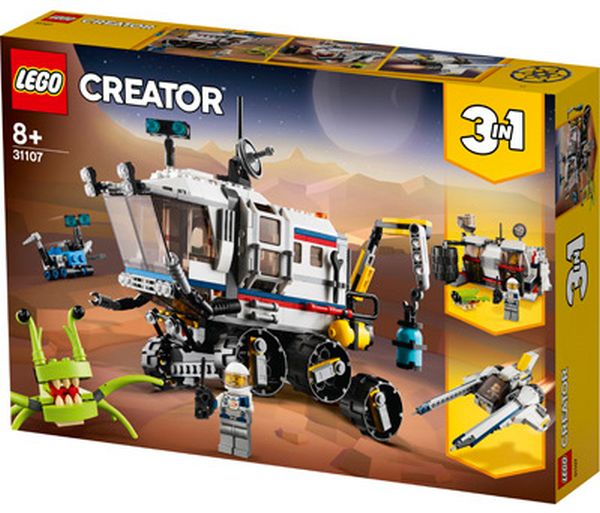 Επερχόμενα Lego Set - Σελίδα 23 C511