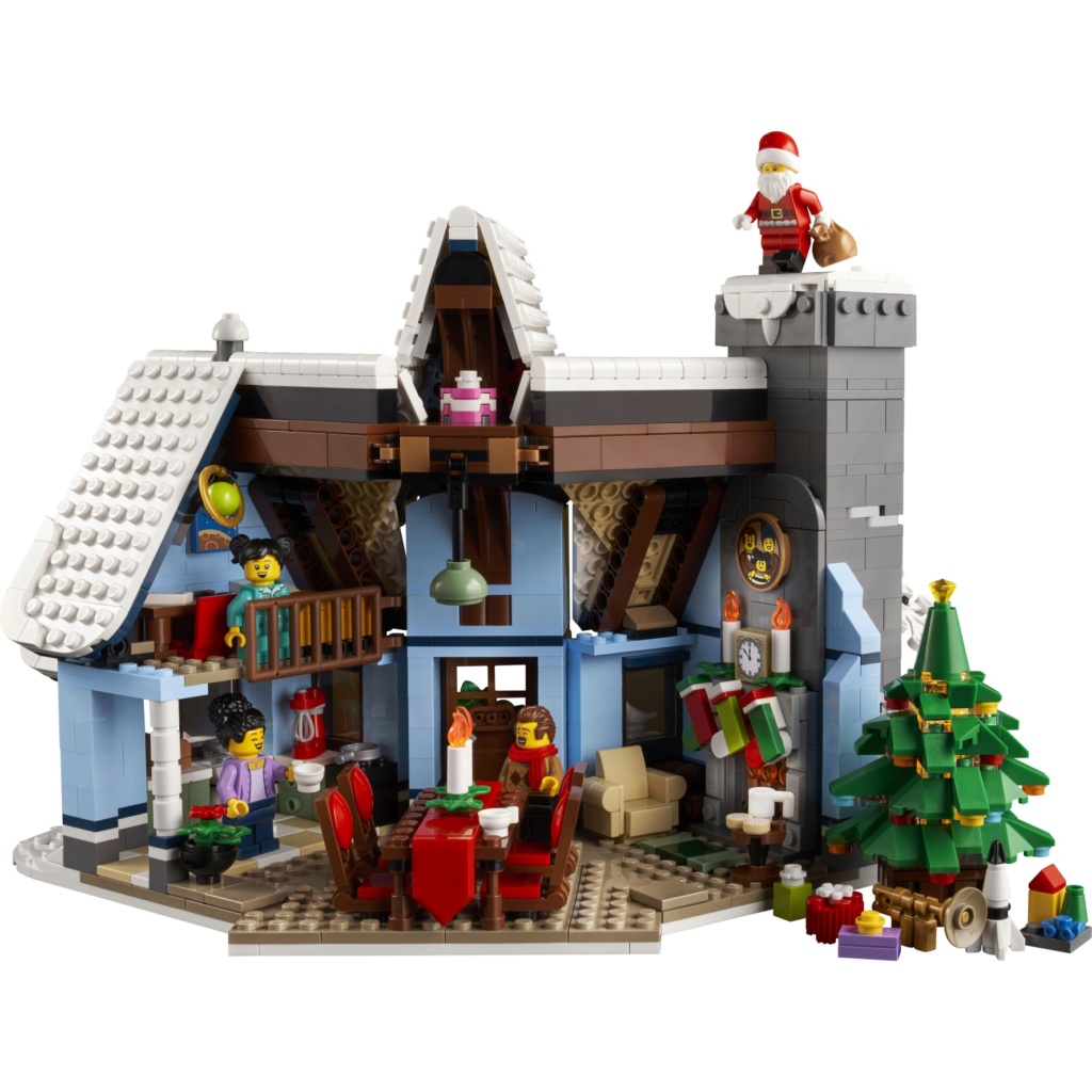 Επερχόμενα Lego Set - Σελίδα 2 C512