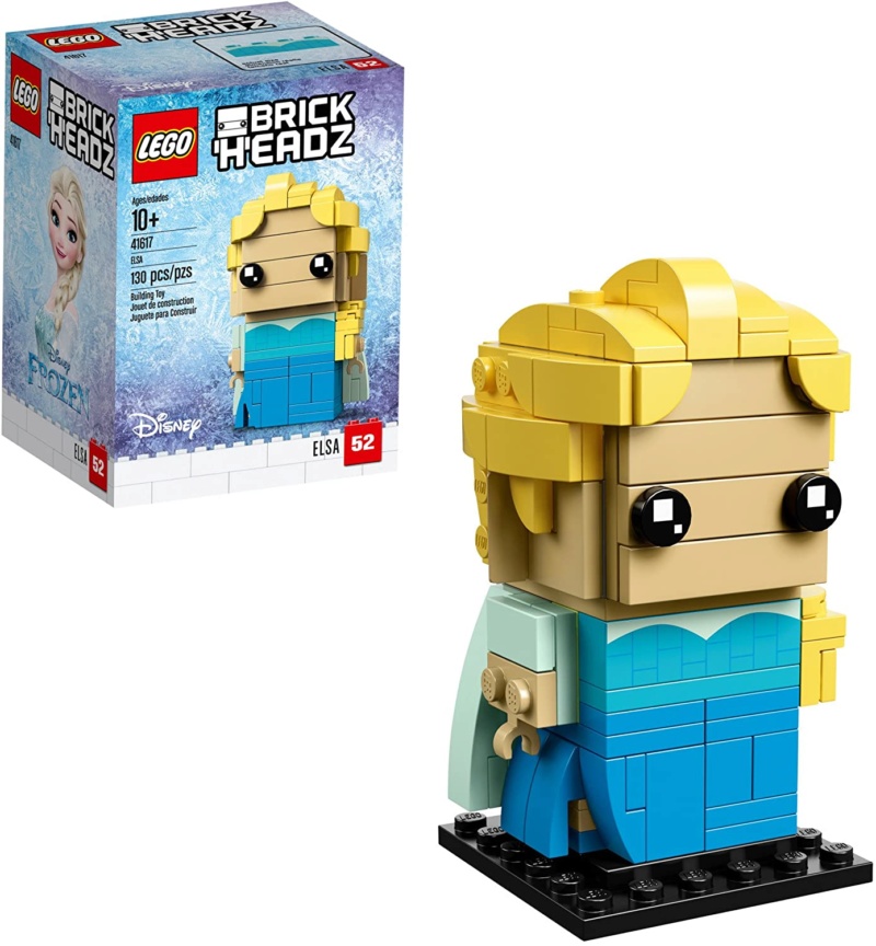 Ζητούνται bricks / parts / minifigures / sets. - Σελίδα 9 Elsa10