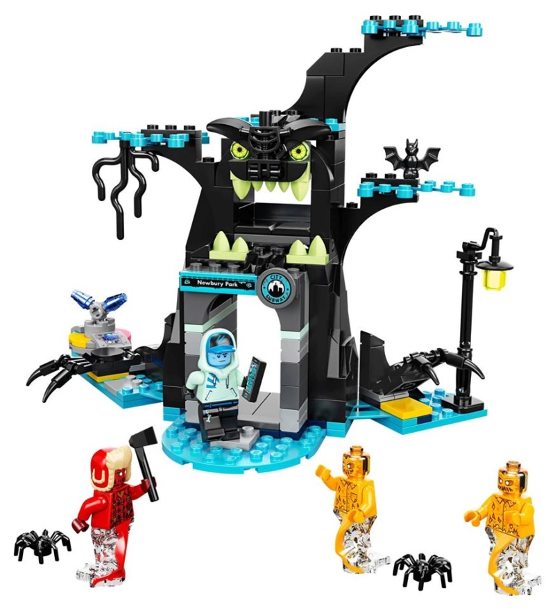 Επερχόμενα Lego Set - Σελίδα 10 H212