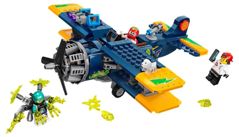 Επερχόμενα Lego Set - Σελίδα 10 H611