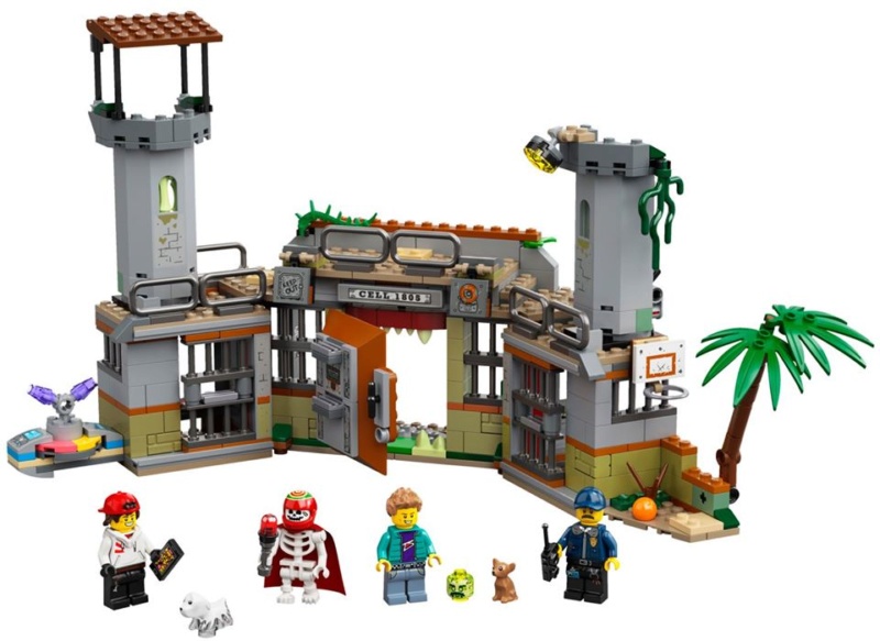 Επερχόμενα Lego Set - Σελίδα 25 H613