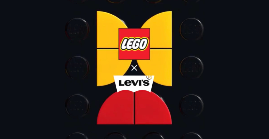 Συνεργασία της LEGO με άλλες Εταιρείες και τα Προϊόντα που προκύπτουν! L110