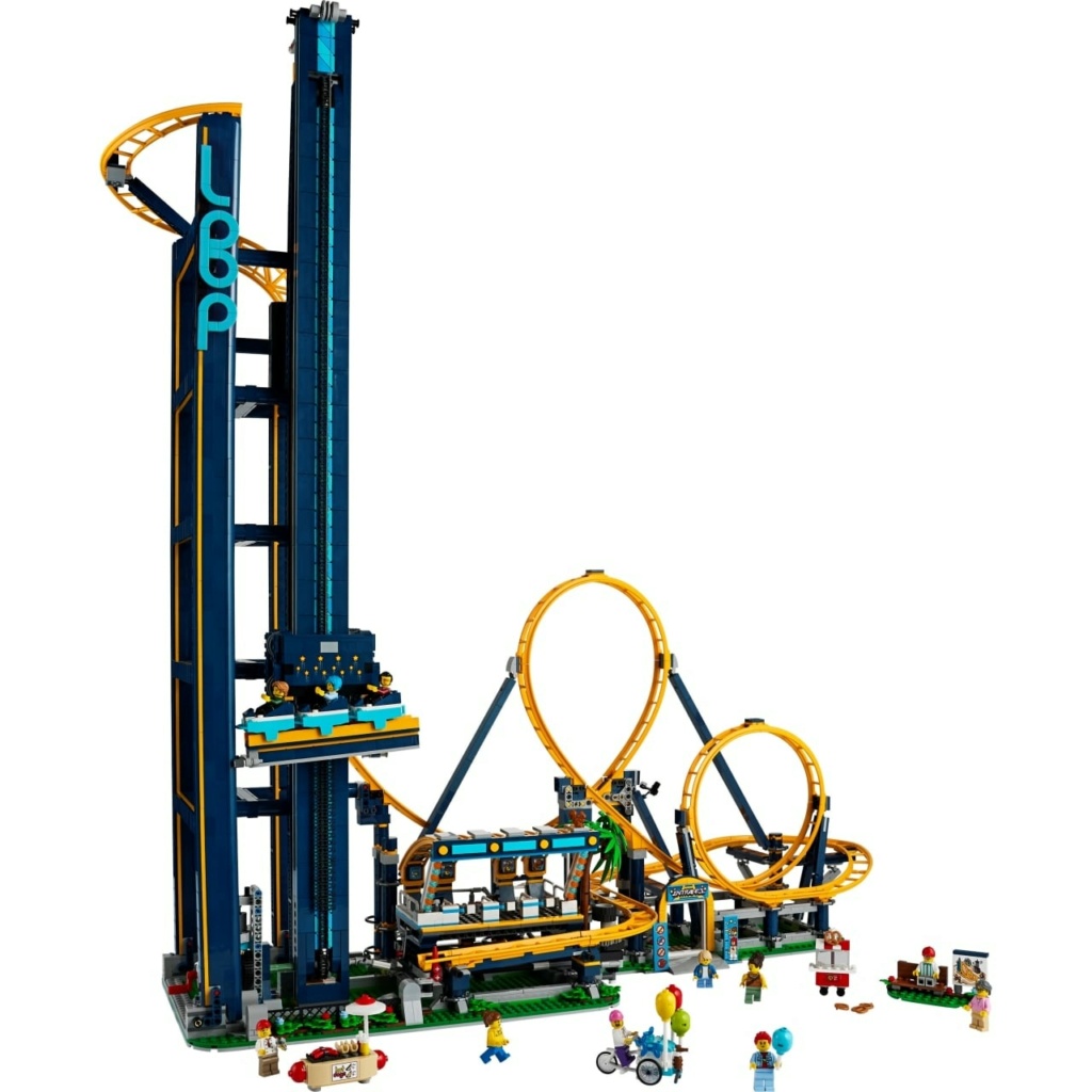 Επερχόμενα Lego Set - Σελίδα 5 L413