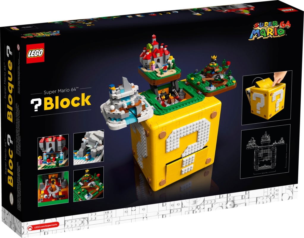 Επερχόμενα Lego Set - Σελίδα 2 M212