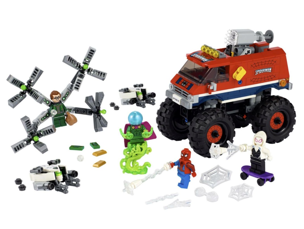 Επερχόμενα Lego Set - Σελίδα 35 M411