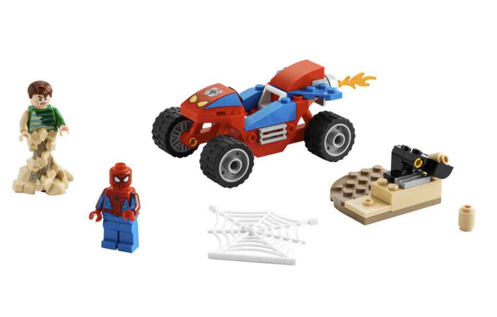 Επερχόμενα Lego Set - Σελίδα 35 M610
