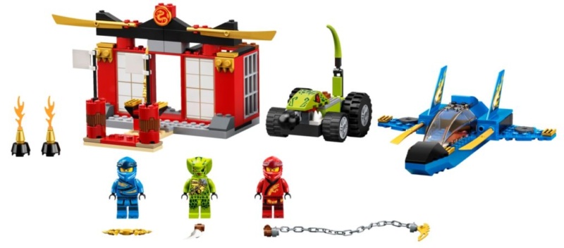 Επερχόμενα Lego Set - Σελίδα 24 N1810