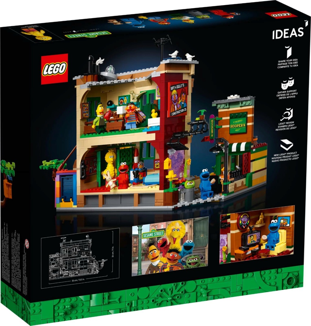 Επερχόμενα Lego Set - Σελίδα 35 S212